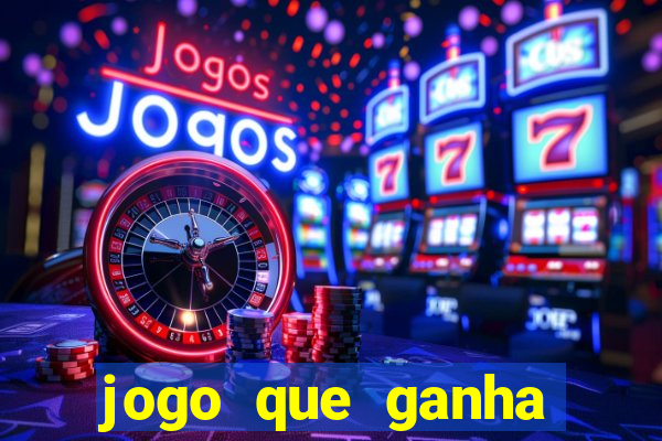 jogo que ganha dinheiro no pix gratis